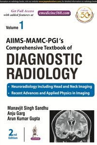 Comprehensive Textbook of Diagnostic Radiology: Three Volume Set